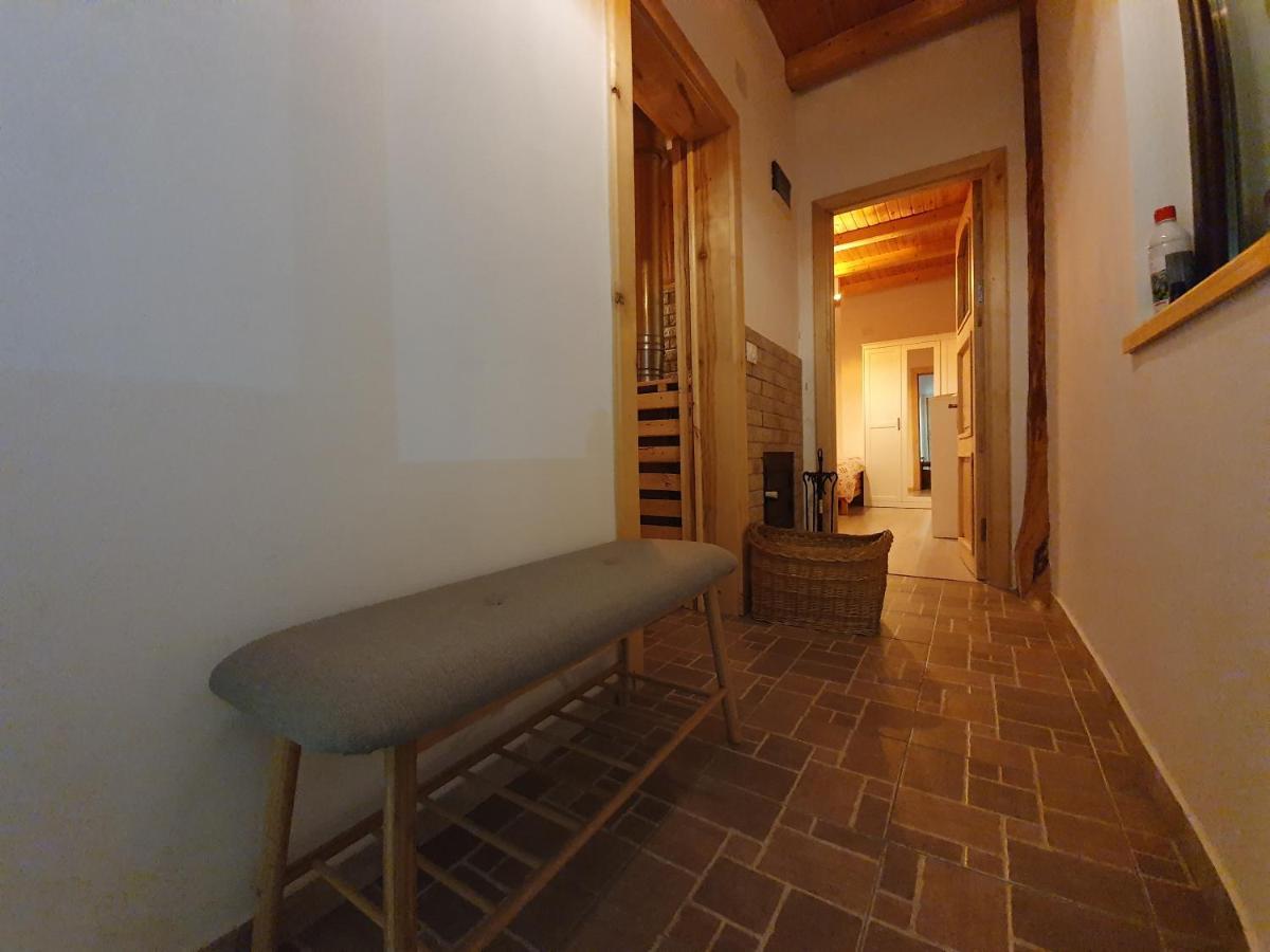 Paraul Carjei Casa Axa酒店 外观 照片